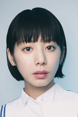 Kaho in Tokyo Girl