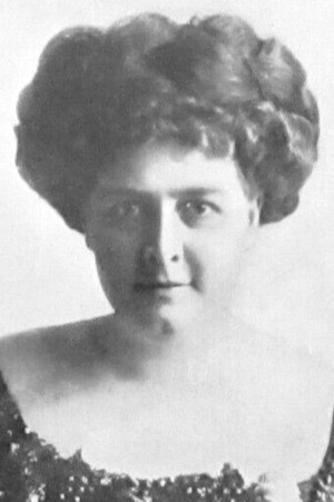 Sylvia Ashton in Greed