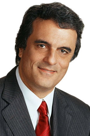 José Eduardo Cardozo in The Trial