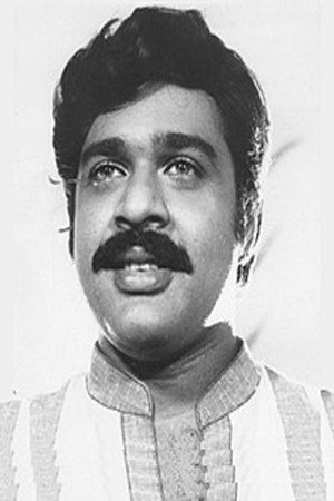 Ratheesh in Commissioner
