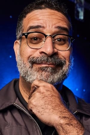 Erik Griffin in Val