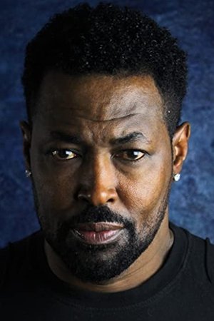 Josef Cannon in Paul's Promise