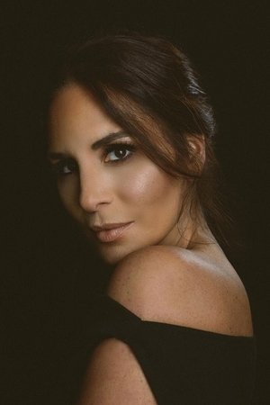 Alexandra Rapaport in Tsatsiki