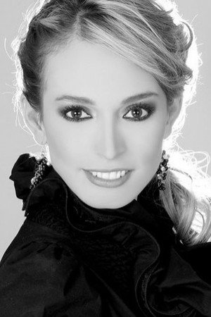 Crystal Mendivil in Ruth