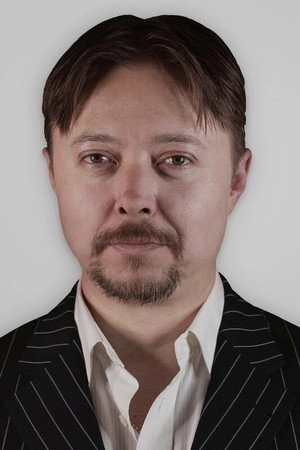 Ivan Burlyaev in The Cat Who Walked by Herself