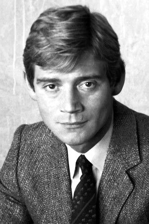 Anthony Andrews in The Scarlet Pimpernel