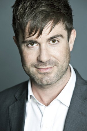 Michael Balk in Pipe Dream