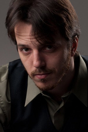 Nathaniel Sylva in Dr. Frankenstein's Wax Museum of the Hungry Dead