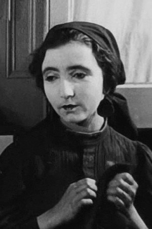 Abgaída de Almeida in The Lighthouse Keepers
