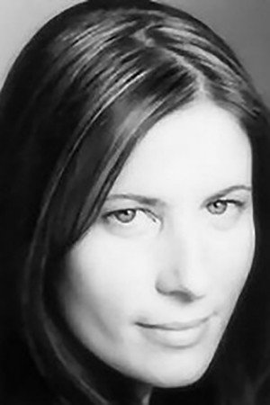 Zoë Nathenson in Mona Lisa