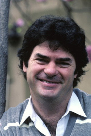 Frank Bonner in Equinox