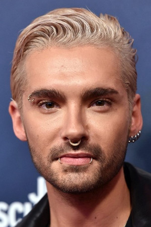 Bill Kaulitz in UDO Rebell. Rockstar. Ikone.