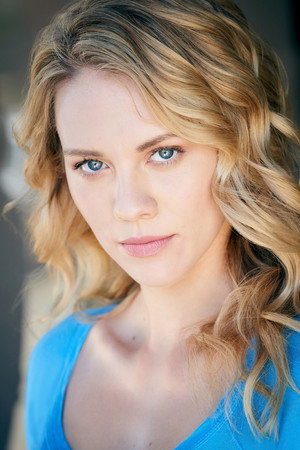 Kelcie Stranahan in Dirty Teacher