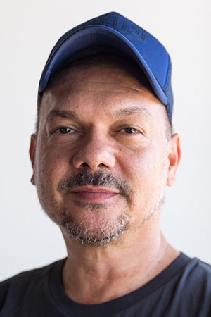 Stephen Page in Firestarter: The Story of Bangarra