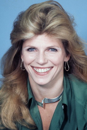 Jennifer Warren in First, You Cry