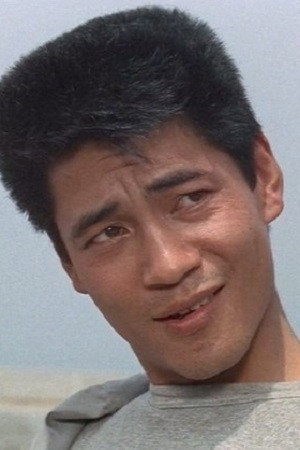 Daizaburo Hirata in Story of a Prostitute