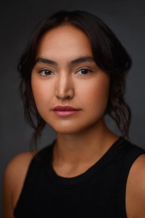 Grace Dove in How It Ends
