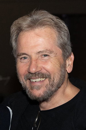 Christos Callow in The Golden Grip