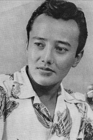 Bambang Hermanto in The Tiger from Tjampa