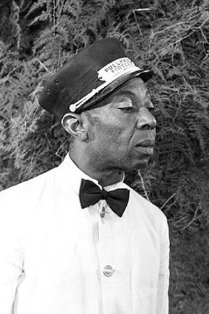 Charles R. Moore in A Daughter of the Congo