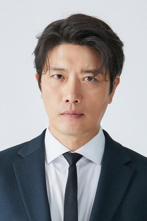 Park Hee-soon in No Other Choice