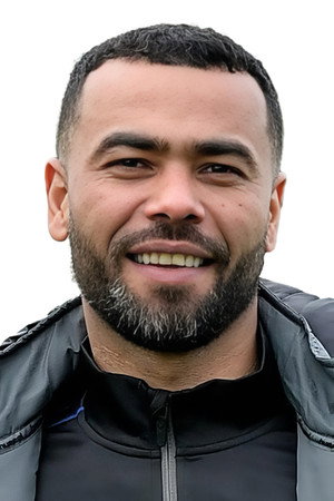Ashley Cole in Arsenal - Arsène's Eleven