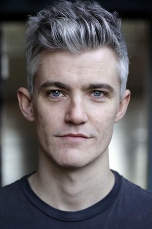 James Groom in Robin Hood  The Rebellion