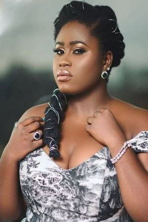 Lydia Forson in A Sting in a Tale