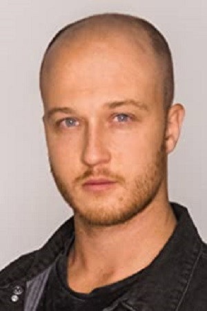 Matthew Scully in The Suicide Theory