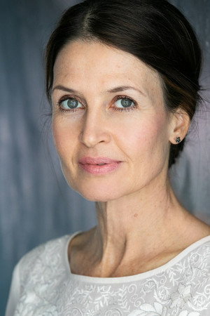 Taryn Sudding in Panic Mechanic