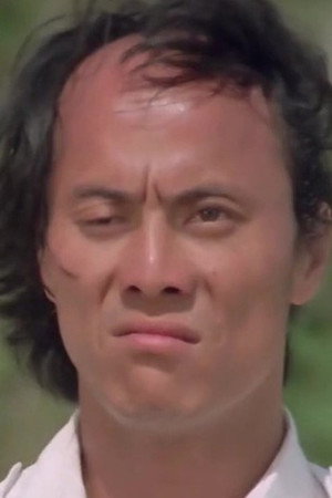 Addy Sung Gam-Loi in My Kung Fu Master