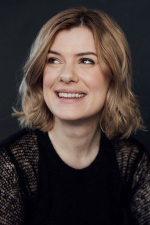 Anna Maguire in Jeremiah