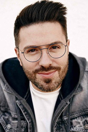 Danny Gokey in The Birth of a King: Live in Concert