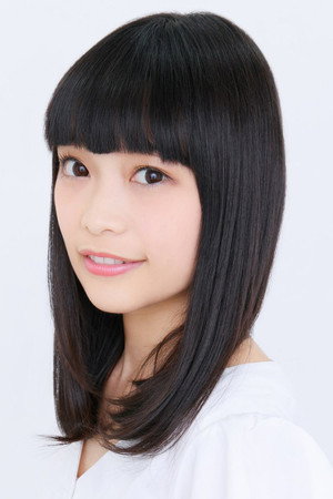 Momoyo Koyama in Revue Starlight ―The LIVE― #2 Transition