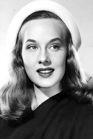 Virginia Hunter in Phantom Valley