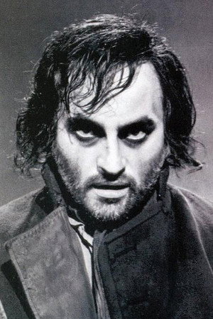 Paul Naschy in Night of the Howling Beast
