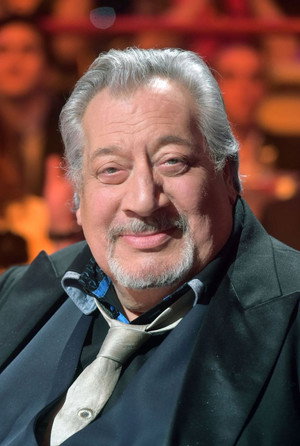 Jean-Claude Dreyfus in Two Brothers