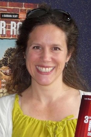 Barbara Weber-Scaff in Duck Ugly