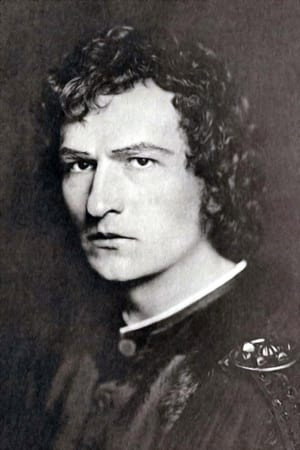 Friedrich Kühne in The Destruction of Mankind