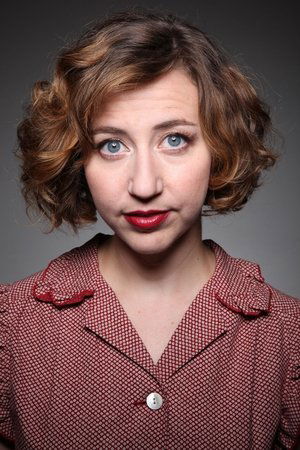 Kristen Schaal in Boundaries