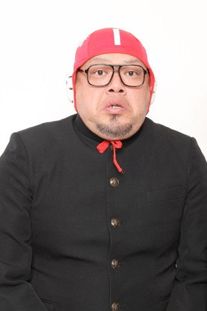 Kunihiro Kawashima in ChaO