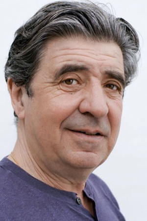 Michel Pilorgé in The Wonderful Crook