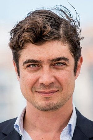 Riccardo Scamarcio in The Big Dream