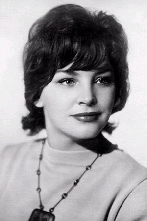 Elza Lezhdey in Ballad of a Soldier
