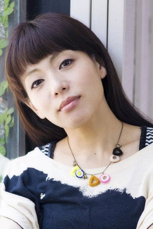 Mayumi Shintani in Promare / Side: Galo