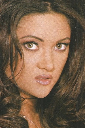 Stephanie Swift in Guarded Secrets