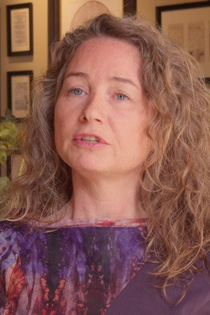 Jasha van der Wel in Embassy of the Free Mind
