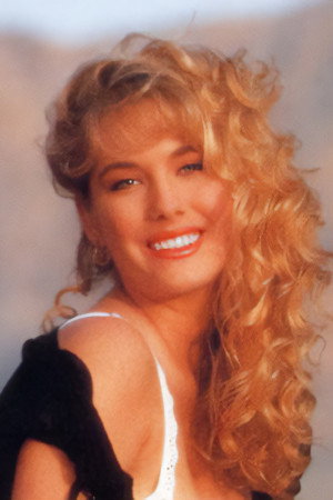 Tiffany Sloan in Playboy Video Centerfold:  Jenny McCarthy - Playmate of the Year 1994