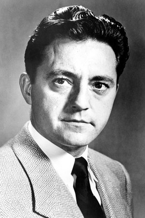 Edward Binns in F.D.R.: The Last Year