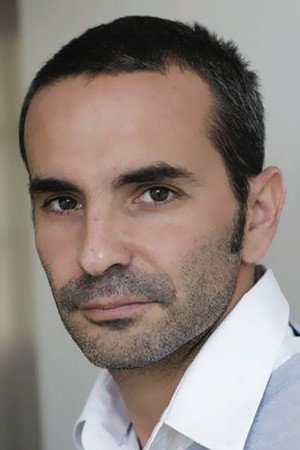 Joachim Lombard in Good Old Daze
